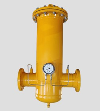 天然氣過濾器