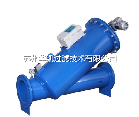 江蘇自清洗過濾器哪家好