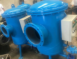 大流量氣體過(guò)濾器廠家